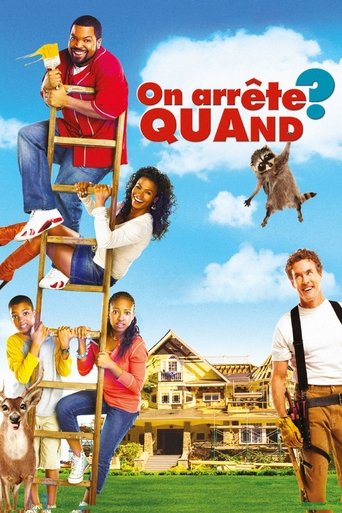 Quand est-ce qu'on arrête?