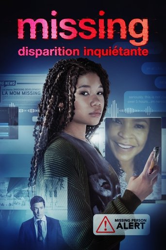 Disparue