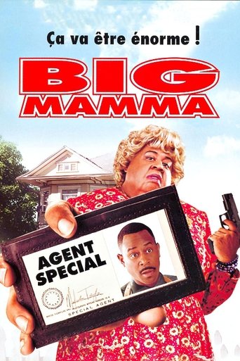 Chez big Momma