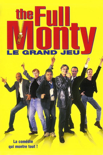 Le Grand Jeu