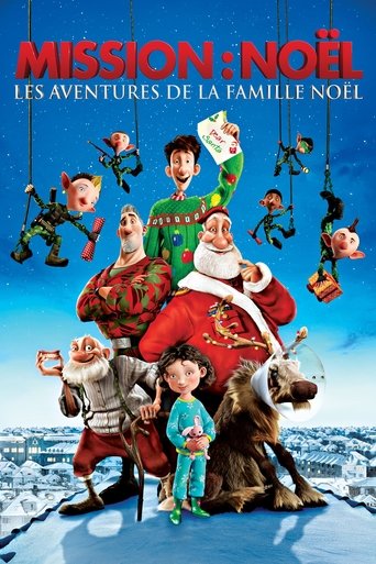 Mission Noël