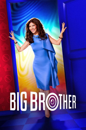 Gran hermano (Estados Unidos)
