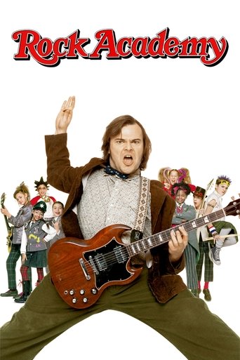 L'école du rock