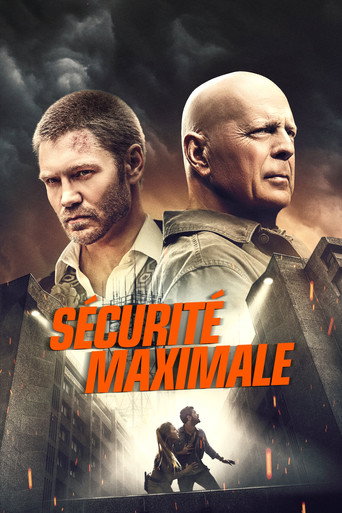 Sécurité maximale