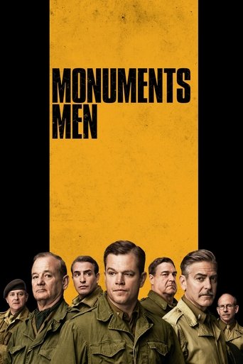 Les Monuments Men