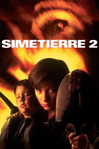 Cimetière Vivant 2