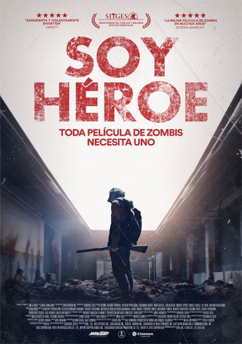 Soy Héroe