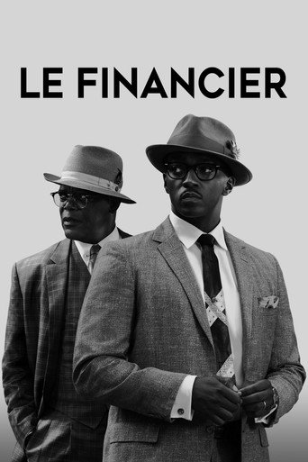 Le financier
