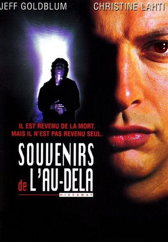 Aux frontières de l'au-delà