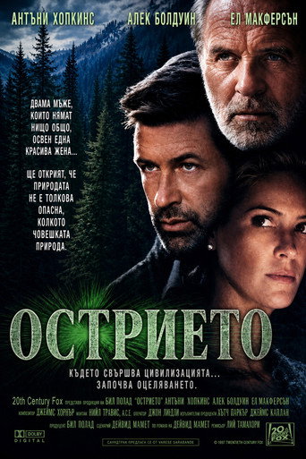 Острието