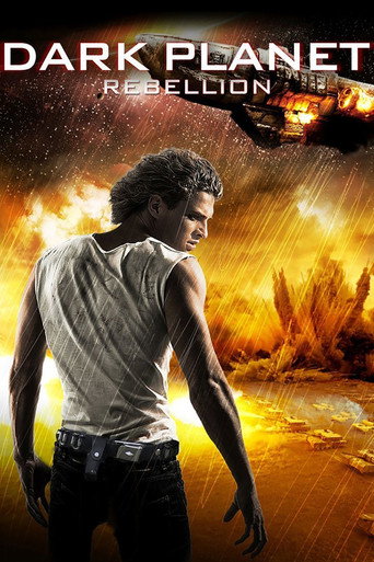 Prisoners of Power: Battlestar Rebellion