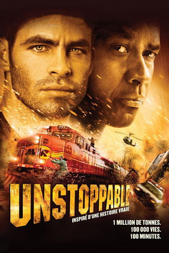 À fond de train