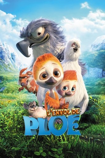 L'envol de Ploé