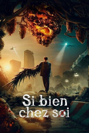 Si bien chez soi