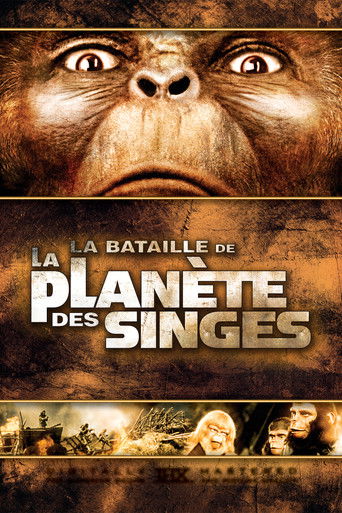 La Bataille De La Planète Des Singes