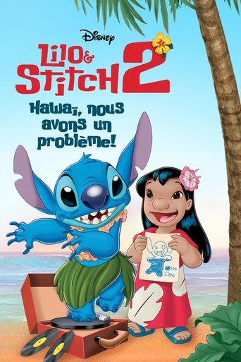 Lilo & Stich 2 : Stitch fait clic