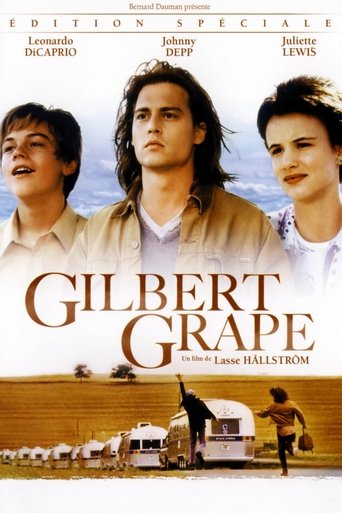 Qui est Gilbert Grape?