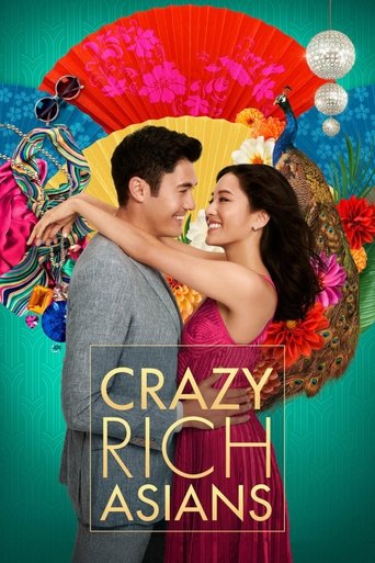 Crazy Rich à Singapour
