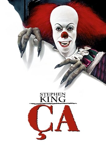 ÇA : Il est revenu