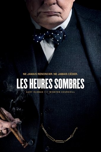 L'heure la plus sombre