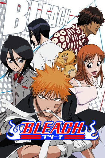 BLEACH