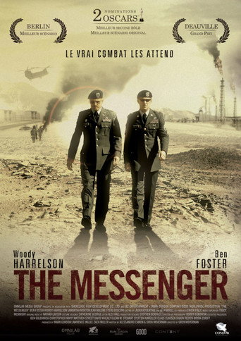 Le messager