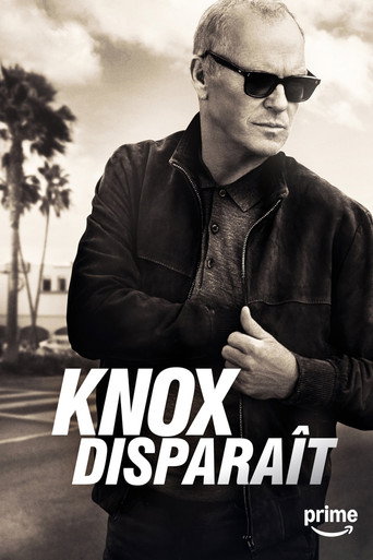 Knox disparaît