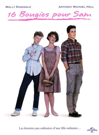 L'amour à 16 ans