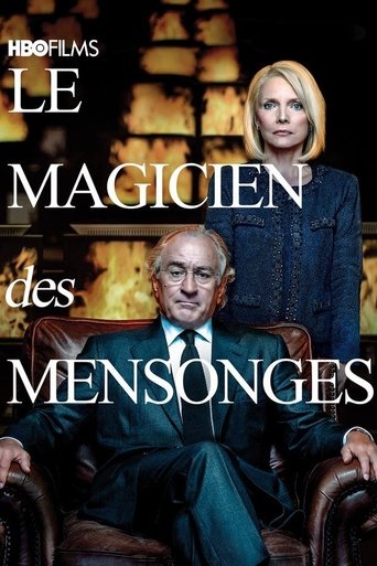 Le magicien des mensonges