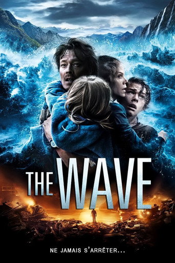 La vague