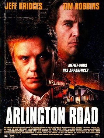 Rue Arlington