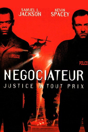 Le Négociateur