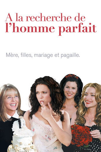 Cherche homme parfait