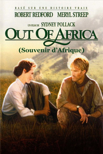 Souvenirs d'Afrique