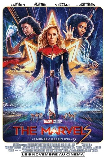 Les Marvel