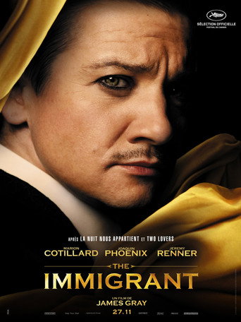 L'immigrante