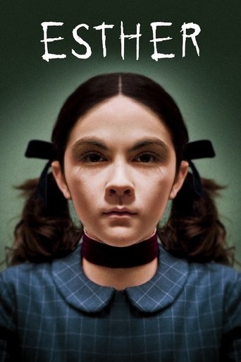 L'orpheline
