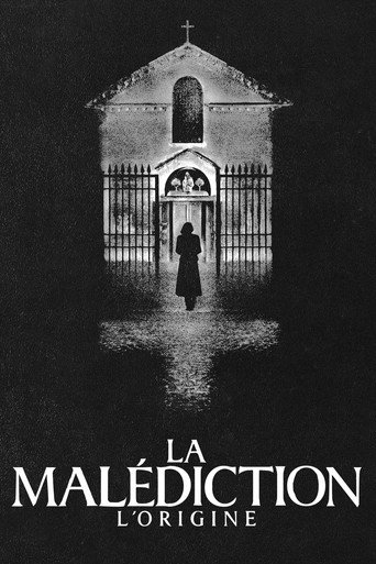 La malédiction : Le commencement