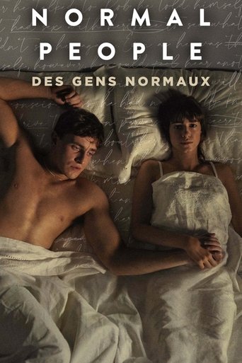 Normal People : des gens normaux