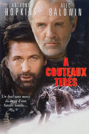 Au bord du désastre