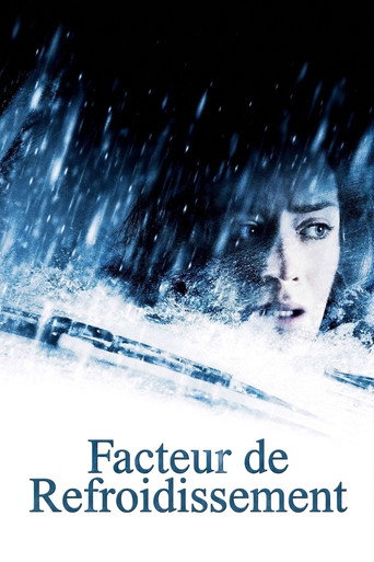 Facteur de Refroidissement