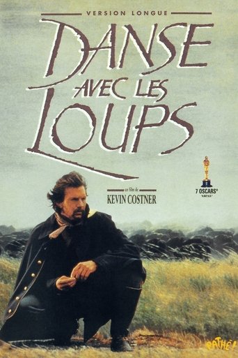 Il danse avec les loups