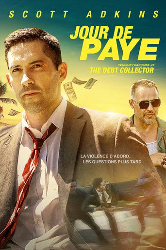 Jour de paye