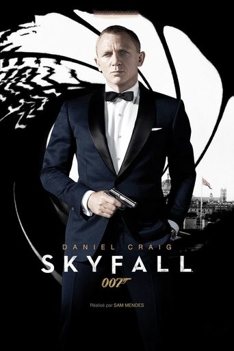 007 Skyfall
