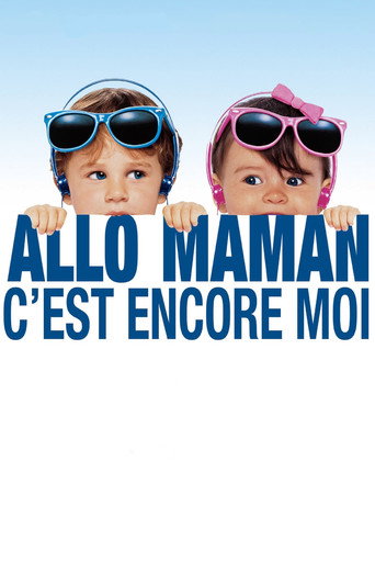 De quoi j'me mêle encore