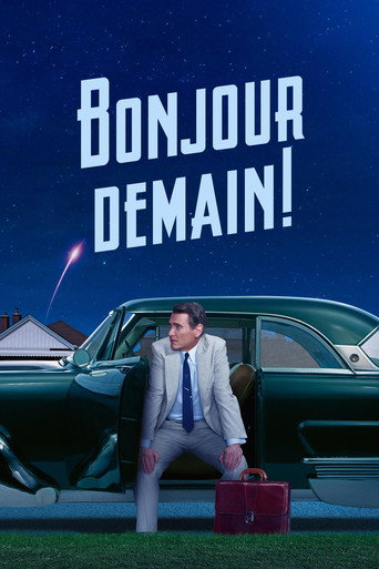 Bonjour demain!