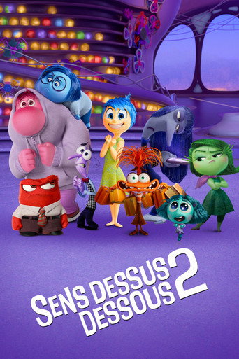 Sens dessus dessous 2