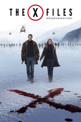 X-Files: Je veux y croire