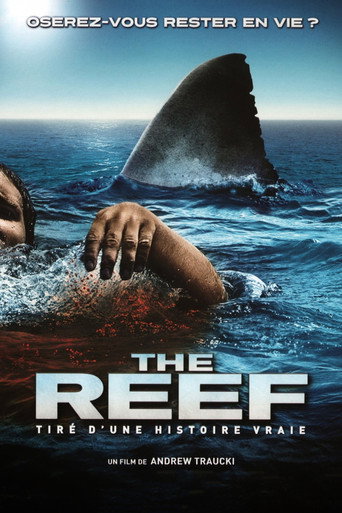 Le récif