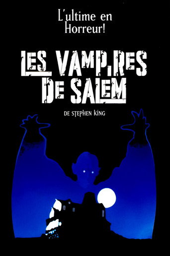 Les vampires de Salem